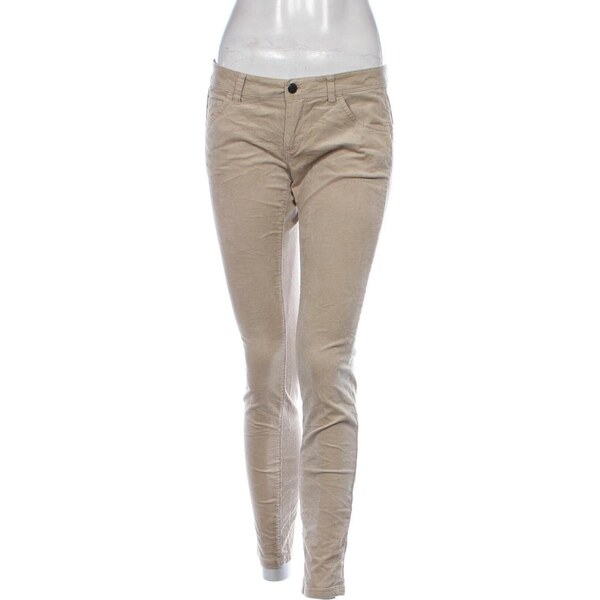 Dámske menčestráky United Colors Of Benetton 66461414