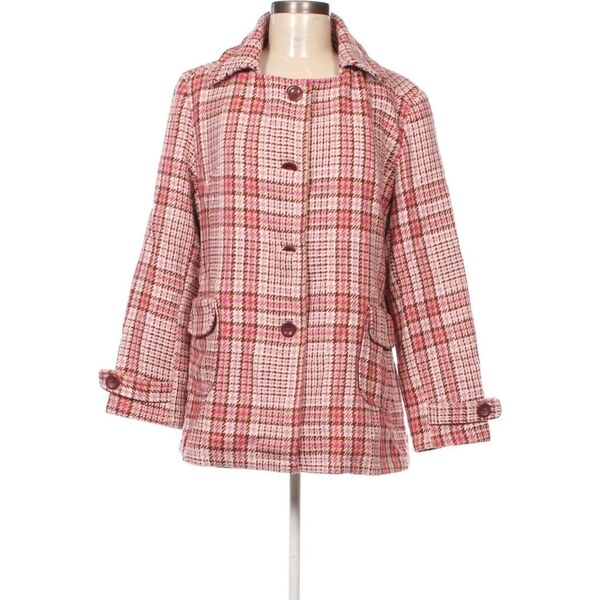 Dámsky kabát Steve Ketell 66461473