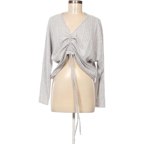 Dámsky pulóver SHEIN 66461455