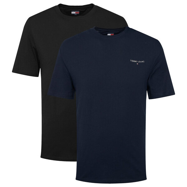 Súprava tričiek Tommy Jeans 66341063