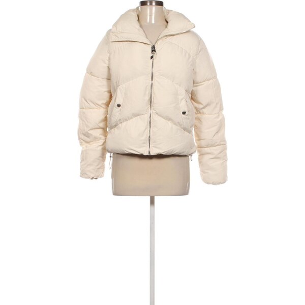 Dámska bunda Bershka 66463318