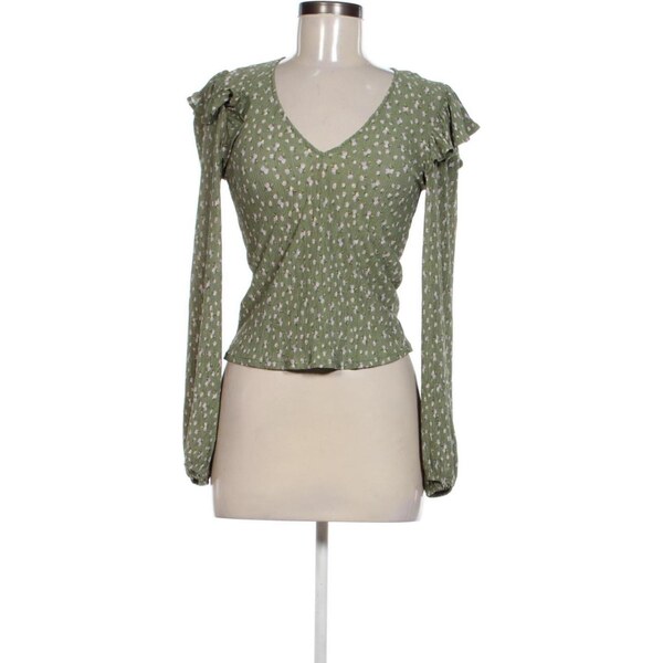 Dámska blúza Mango 66463326