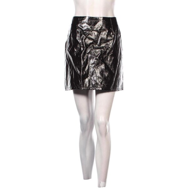 Kožená sukňa Drole De Copine 66463465