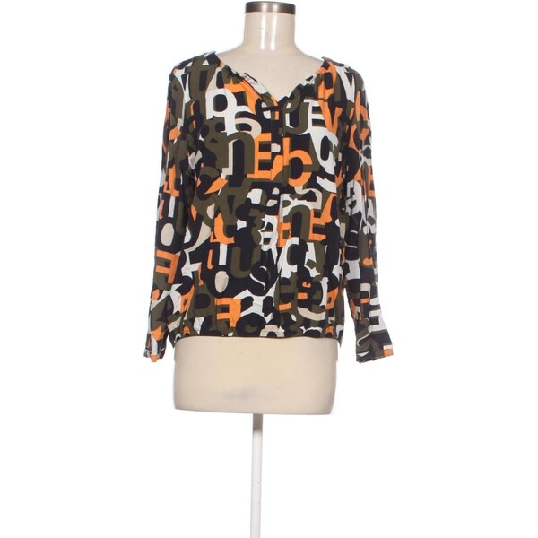 Dámska blúza Cecil 66463603