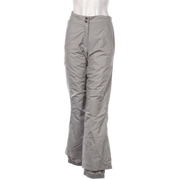 Dámske nohavice pre zimné športy Wedze 66463705