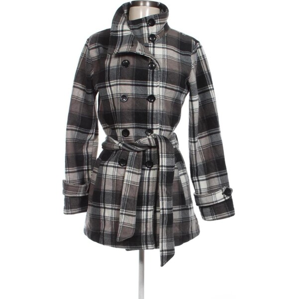 Dámsky kabát Ike Behar 66463256