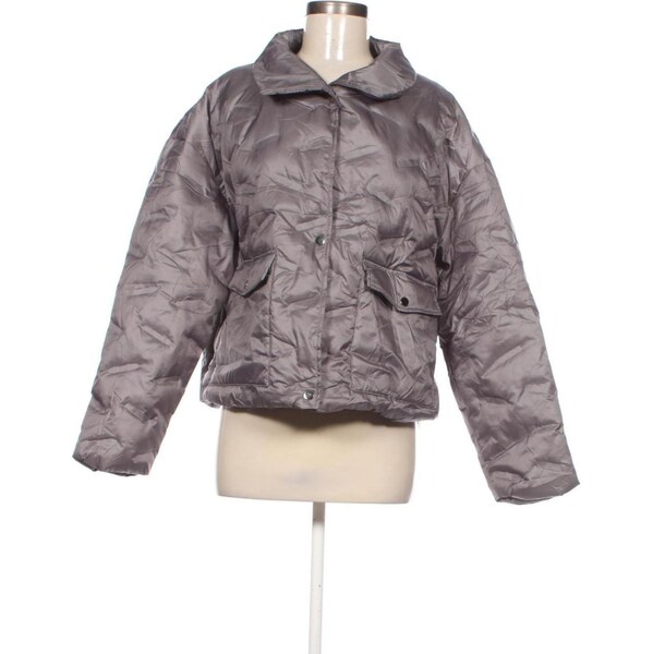 Dámska bunda SHEIN 66463792