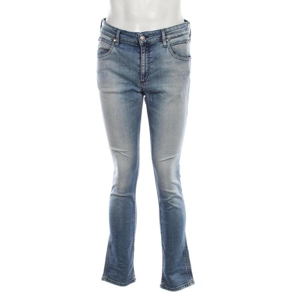 Pánske džínsy Unbranded 66464074