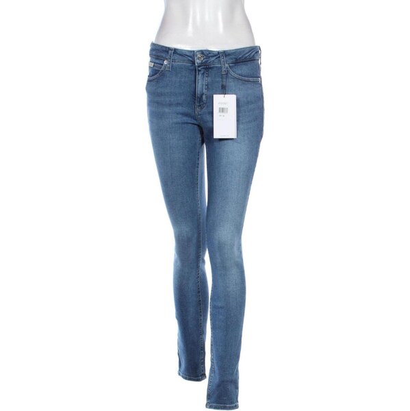 Dámske džínsy Calvin Klein 66464462
