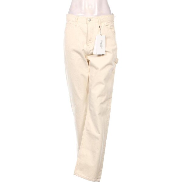 Dámske džínsy Calvin Klein Jeans 66464466