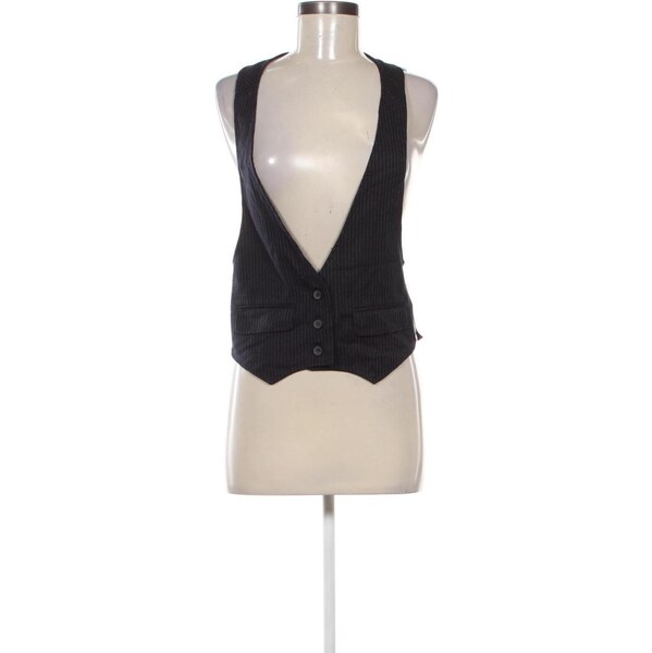 Dámska vesta Zara 66464480