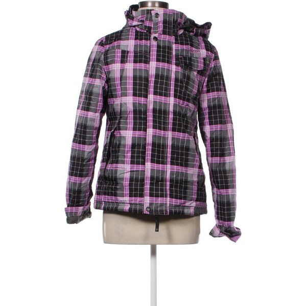 Dámska bunda pre zimné športy Protest 66465285