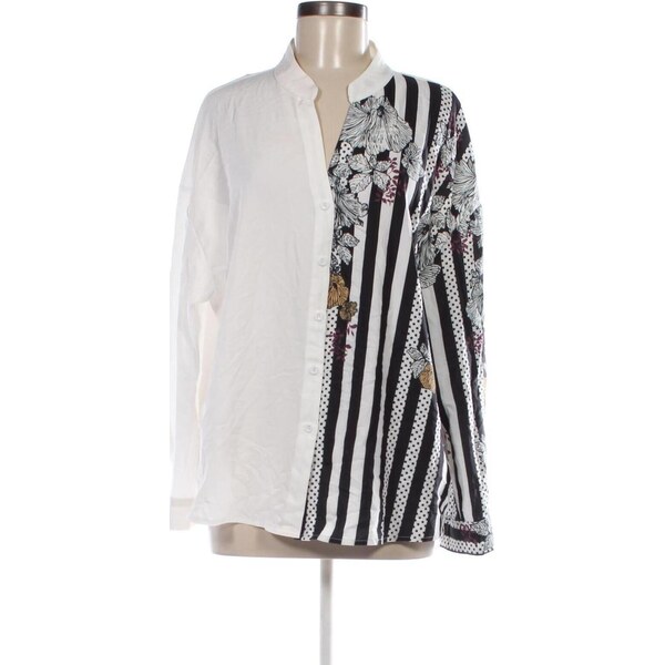 Dámska košeľa SHEIN 66465388