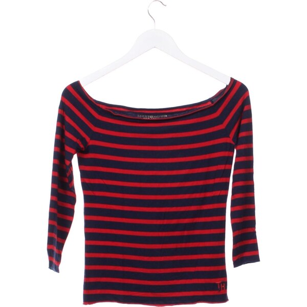 Dámska blúza Tommy Hilfiger 66465573