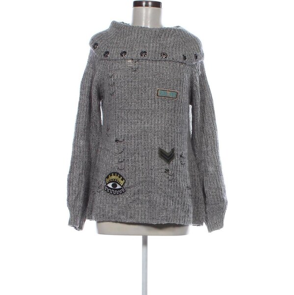 Dámsky pulóver Esqualo 66465714