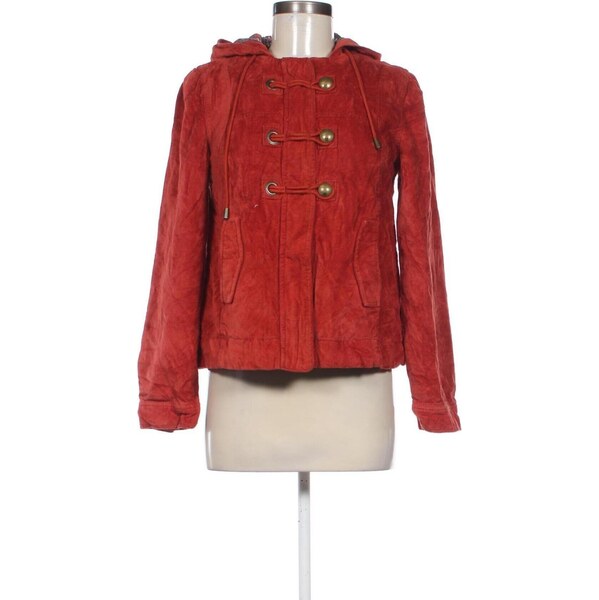 Dámska bunda Mossimo 66465781