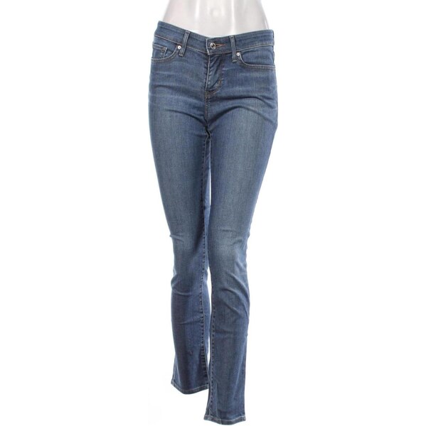 Dámske džínsy Levis 66466250