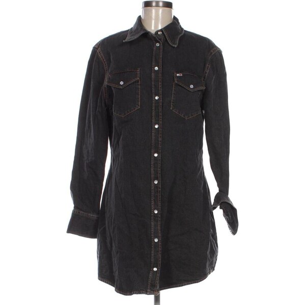 Šaty Tommy Jeans 66466264