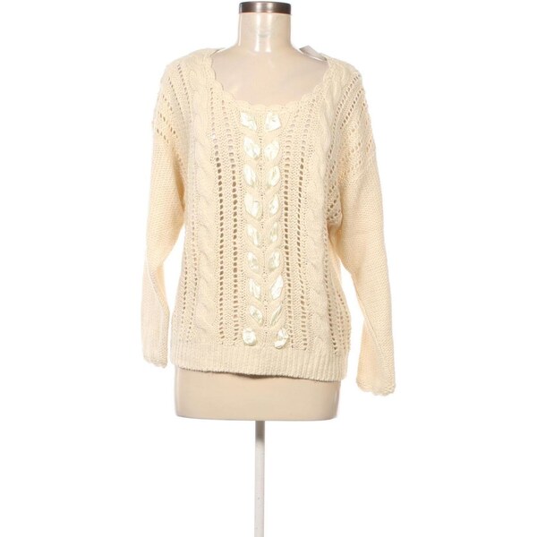 Dámsky pulóver H&M 66465811