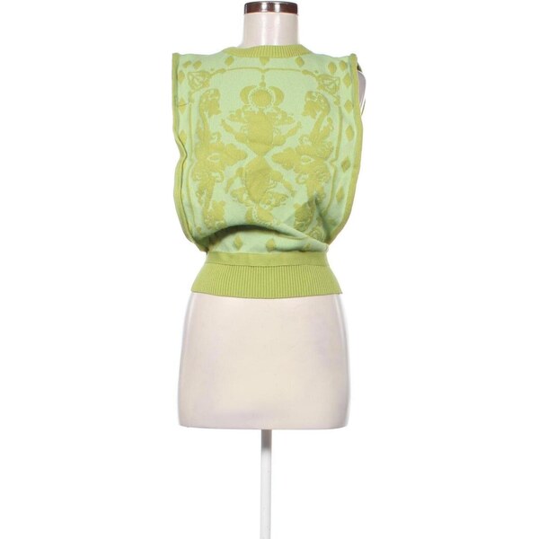 Dámsky pulóver SHEIN 66465852