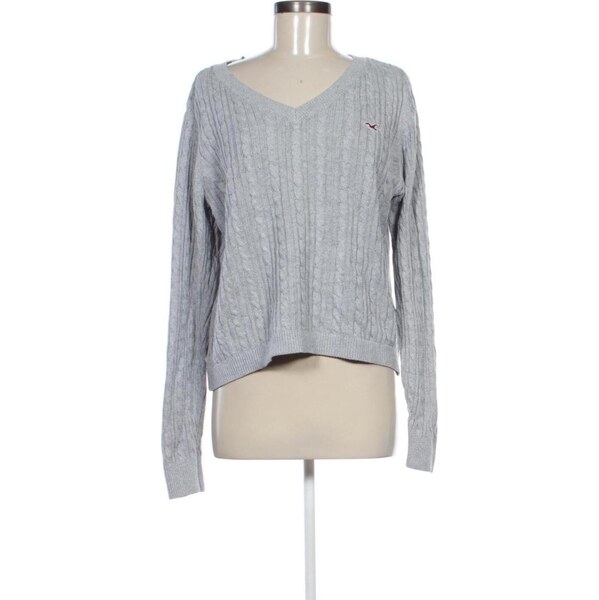 Dámsky pulóver Hollister 66466293