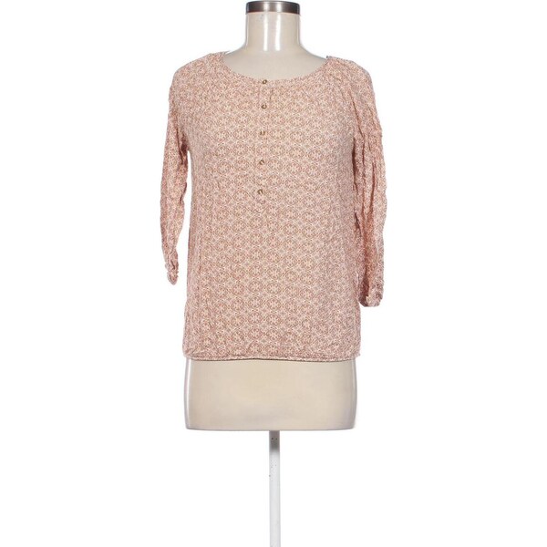 Dámska blúza Tom Tailor 66465900