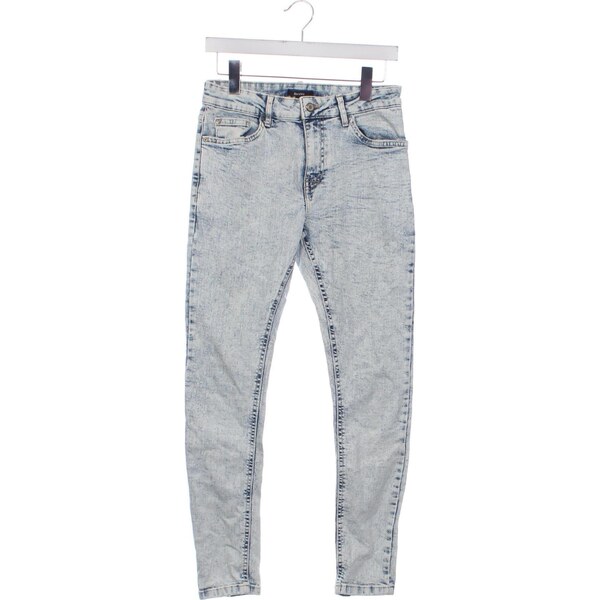 Pánske džínsy Bershka 66465987