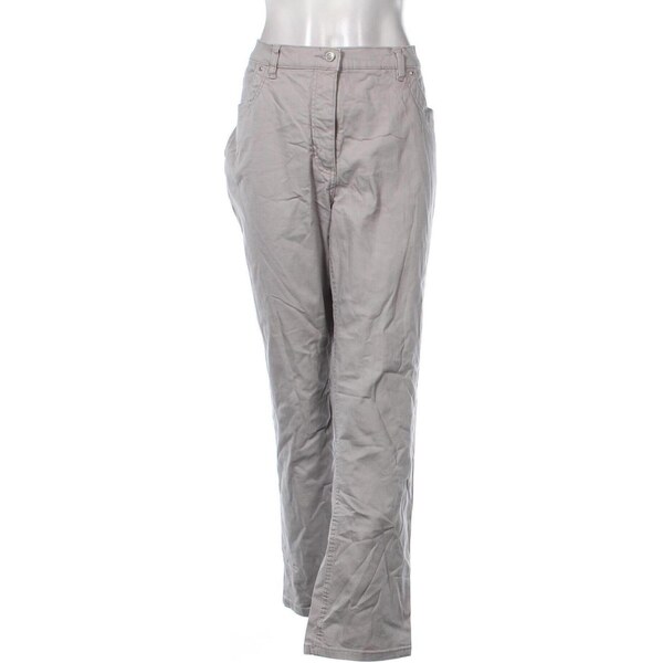 Dámske džínsy Unbranded 66466024