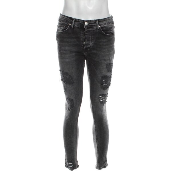 Pánske džínsy Unbranded 66466048