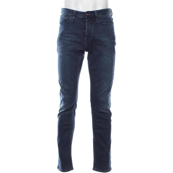 Pánske džínsy Denham 66466121