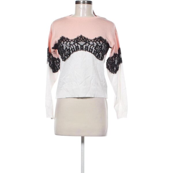 Dámsky pulóver SHEIN 66466240