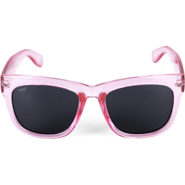 VUCH Ružové slnečné okuliare Sollary MN 66465089