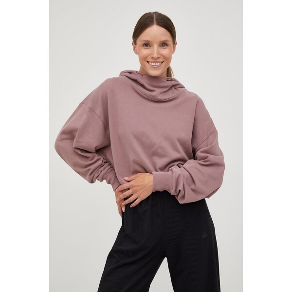 Mikina adidas Performance 35145004