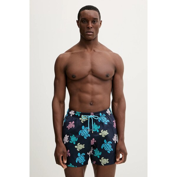 Plavkové šortky Vilebrequin MOORISE 66510640