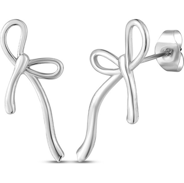 VUCH Strieborné náušnice Stellara 66465067