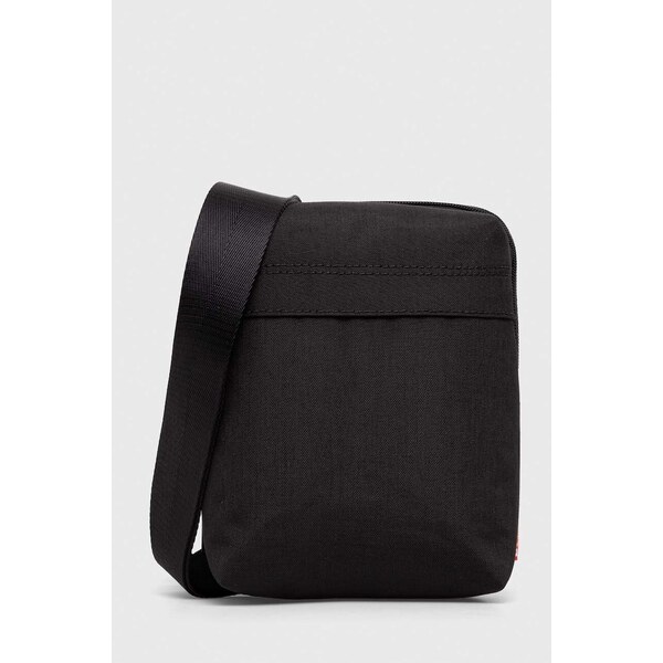 Malá taška Diesel D-BSC CROSSBODY BAG 64305822