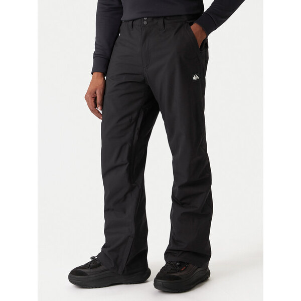 Snowboardové nohavice Quiksilver 66469909