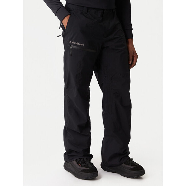 Snowboardové nohavice Quiksilver 66469932