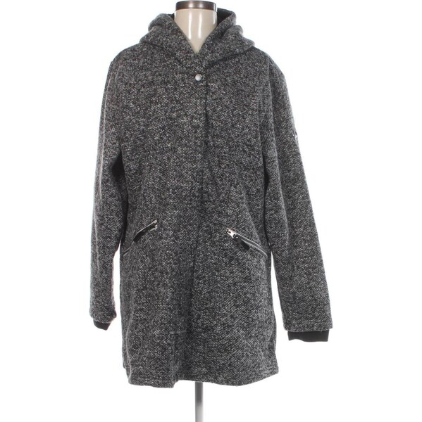 Dámska bunda Polarino 66466323