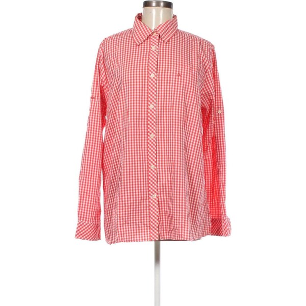 Dámska košeľa Schoffel 66466398