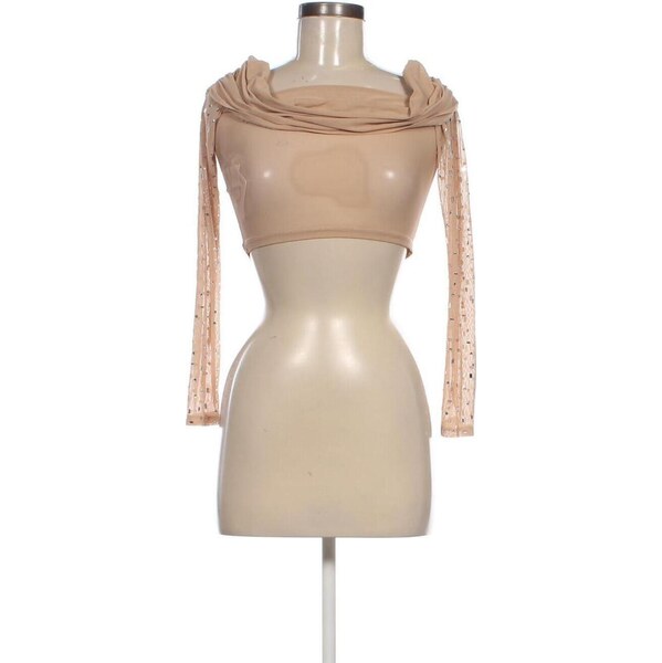 Dámska blúza SHEIN 66466605