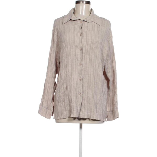 Dámska košeľa SHEIN 66466607