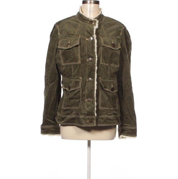 Dámska bunda Tommy Hilfiger 66466736