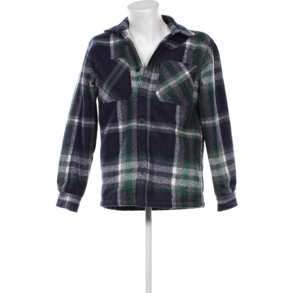 Pánska bunda Pull&Bear 66466771