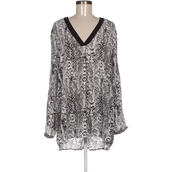 Dámska blúza H&M 66466894