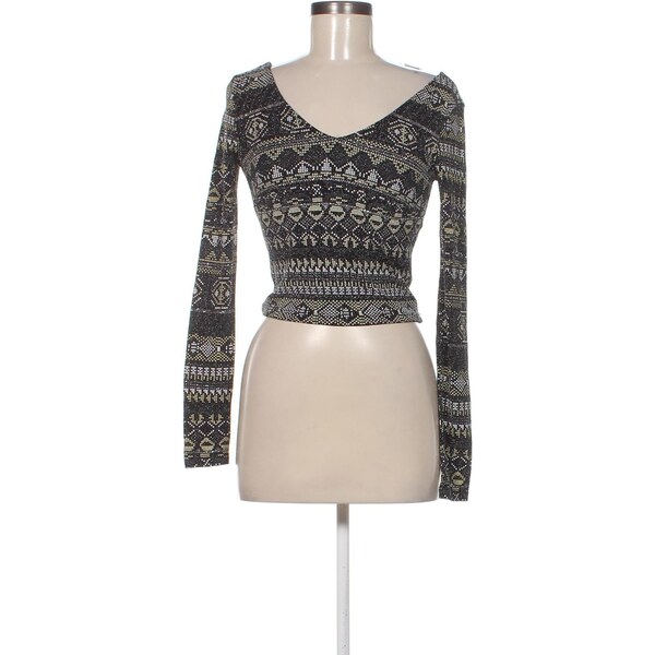 Dámska blúza Koton 66466936