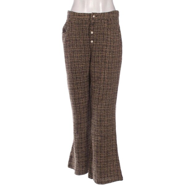 Dámske nohavice SHEIN 66466922