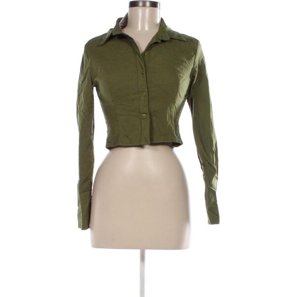 Dámska košeľa Bershka 66466972