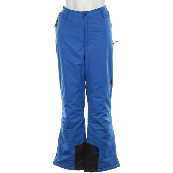 Pánske nohavice pre zimné sporty Sports 66467150