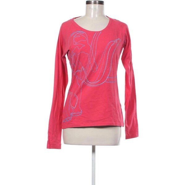 Dámska blúza Mammut 66467337